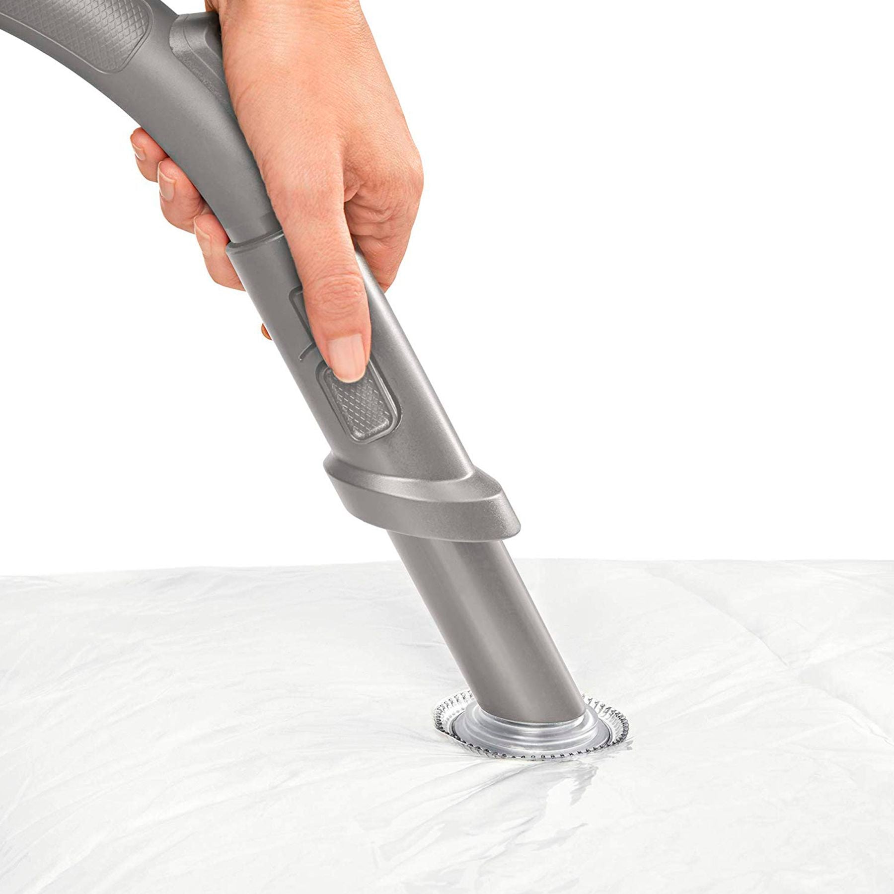 Bolsa de almacenamiento al vacío para ropa 55 x 85 cm Rayen