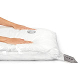 Bolsa de almacenamiento al vacío para ropa 55 x 85 cm Rayen