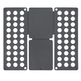 Doblador de ropa plegable 70 x 59 cm Rayen