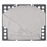 Doblador de ropa plegable 70 x 59 cm Rayen