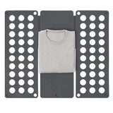 Doblador de ropa plegable 70 x 59 cm Rayen