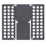 Doblador de ropa plegable 70 x 59 cm Rayen