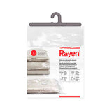 Bolsa de almacenamiento al vacío para ropa 80 x 100 cm Rayen