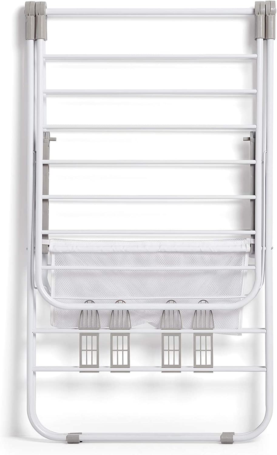 Tendedero con malla de secado 16 m Rayen