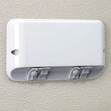 Tendedero Plegable 10m | Resina Blanca | Compacto y Ligero | Rayen