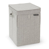 Cajón organizador para ropa apilable/plegable 35 L Brabantia