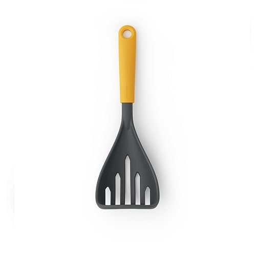 Aplastador de papas tipo cucharón nylon Brabantia desc