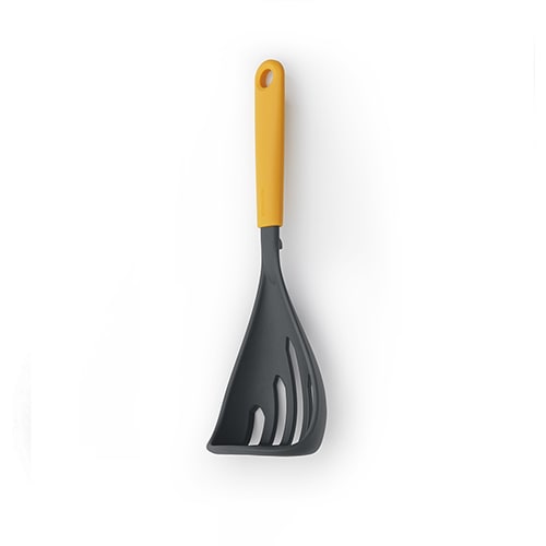 Aplastador de papas tipo cucharón nylon Brabantia desc