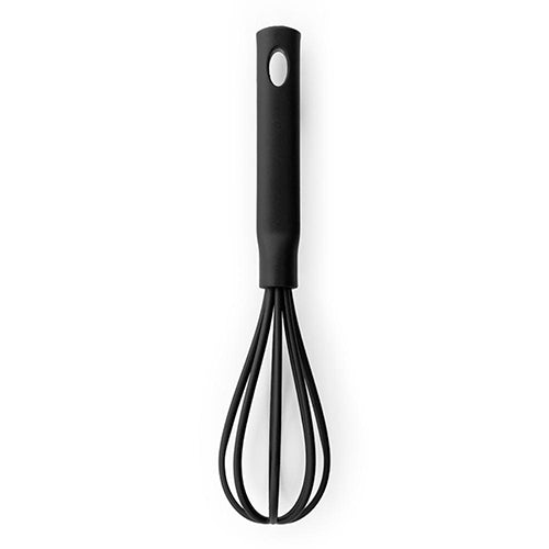 Batidor chico nylon negro Brabantia