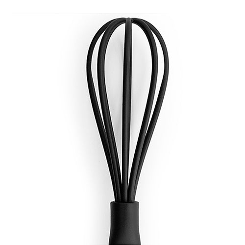 Batidor chico nylon negro Brabantia