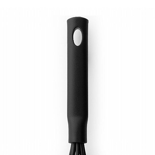 Batidor chico nylon negro Brabantia