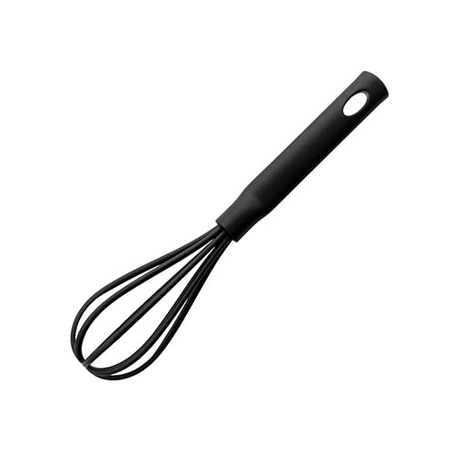 Batidor grande nylon negro Brabantia
