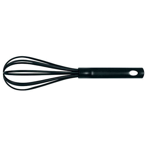 Batidor grande nylon negro Brabantia
