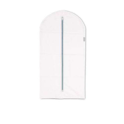 Juego de 2 fundas protectoras de ropa 60 x 100 cm Brabantia desc