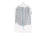 Juego de 2 fundas protectoras de ropa 60 x 100 cm Brabantia desc