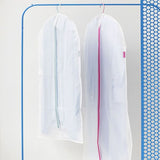 Juego de 2 fundas protectoras de ropa 60 x 100 cm Brabantia desc