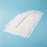 Juego de 2 fundas protectoras de ropa 60 x 100 cm Brabantia desc