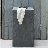 Bote convertible organizador para ropa rectangular 55 L Brabantia