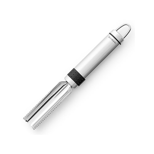 Descorazonador acero inoxidable 21 cm Brabantia