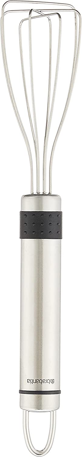 Batidor chico acero inoxidable 21 cm Brabantia
