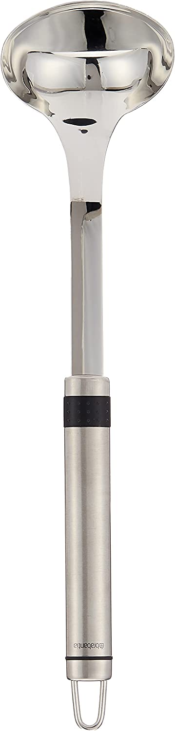 Cucharón para salsa acero inoxidable 29 cm Brabantia