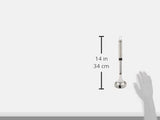 Cucharón para salsa acero inoxidable 29 cm Brabantia
