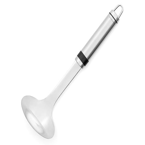 Cucharón para salsa acero inoxidable 29 cm Brabantia