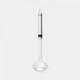 Cucharón para salsa acero inoxidable 29 cm Brabantia