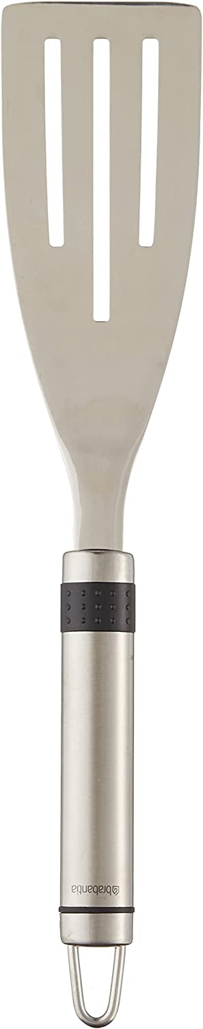 Volteador chico acero inoxidable 27 cm Brabantia