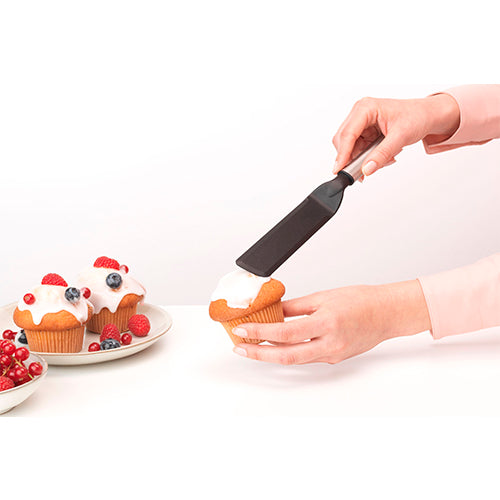 Espatula antihaderente nylon Brabantia