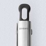 Pinza de cocina acero/silicon 32 cm Brabantia