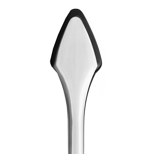 Pinza de cocina acero/silicon 32 cm Brabantia
