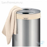 Bolsa de repuesto para bote de ropa 50 L Brabantia