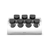 Rack metal curvo para especias Brabantia
