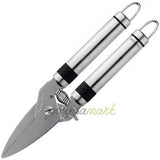 Tijeras cocina universal acero inoxidable 21 cm Brabantia