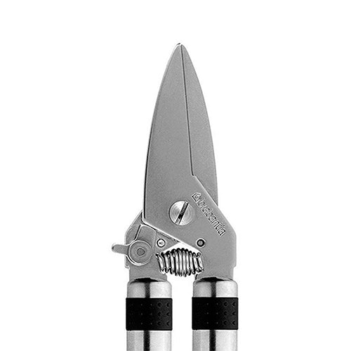 Tijeras cocina universal acero inoxidable 21 cm Brabantia