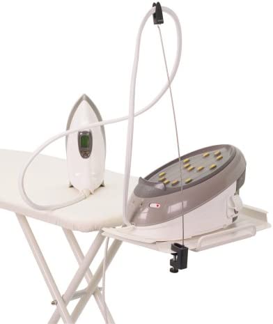 Porta cable flex para plancha Brabantia