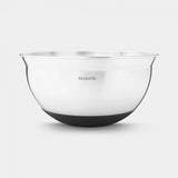Tazón de acero inoxidable cepillado 1.6 L Brabantia