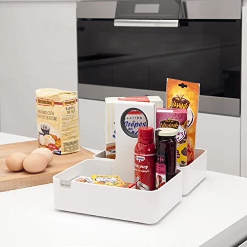 Organizador de cocina Mediano Brabantia