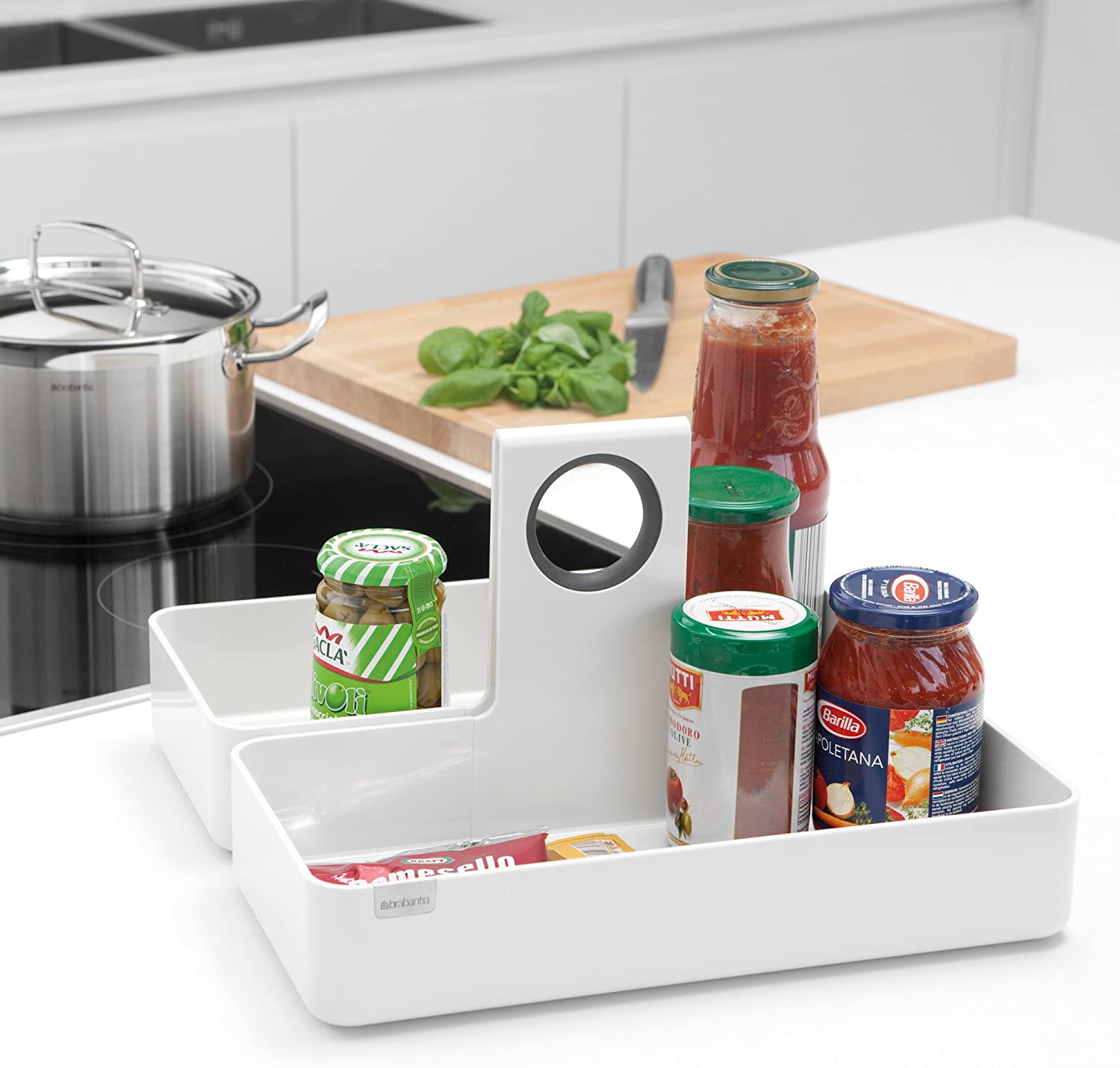 Organizador de cocina Mediano Brabantia