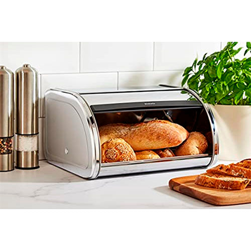 Panera tapa basculante mediana Brabantia
