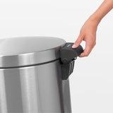 Bote pedal bin twin 2 x 20 L 40 L Brabantia