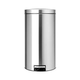 Bote pedal bin twin 2 x 20 L 40 L Brabantia