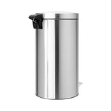 Bote pedal bin twin 2 x 20 L 40 L Brabantia