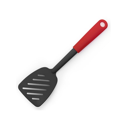 Volteador grande rojo Brabantia