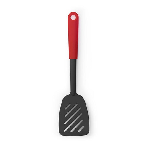 Volteador grande rojo Brabantia