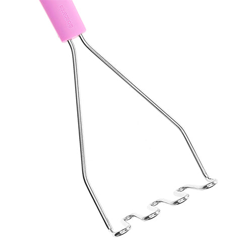 Machacador de puré purpura Brabantia desc