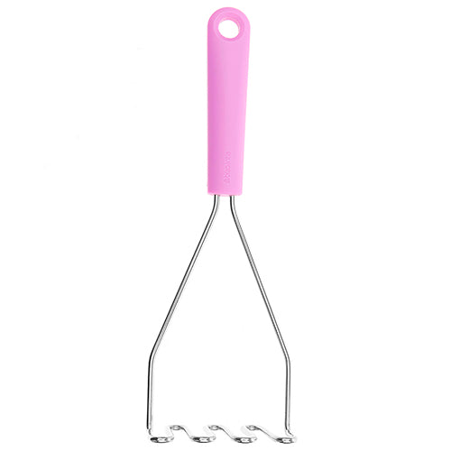 Machacador de puré purpura Brabantia desc