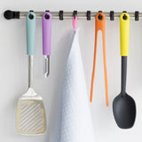 Volteador parrilla menta Brabantia desc