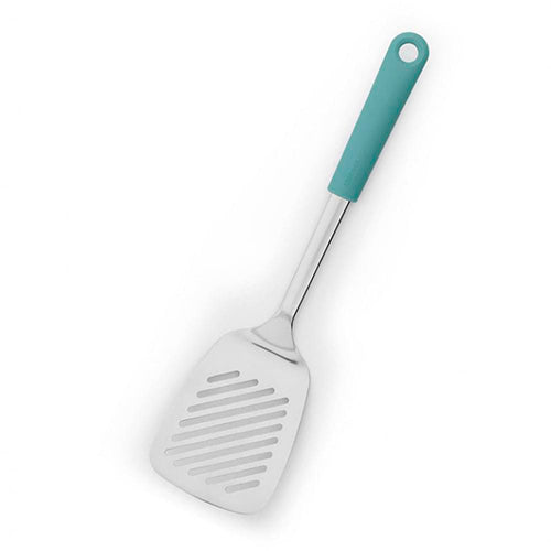 Volteador parrilla menta Brabantia desc